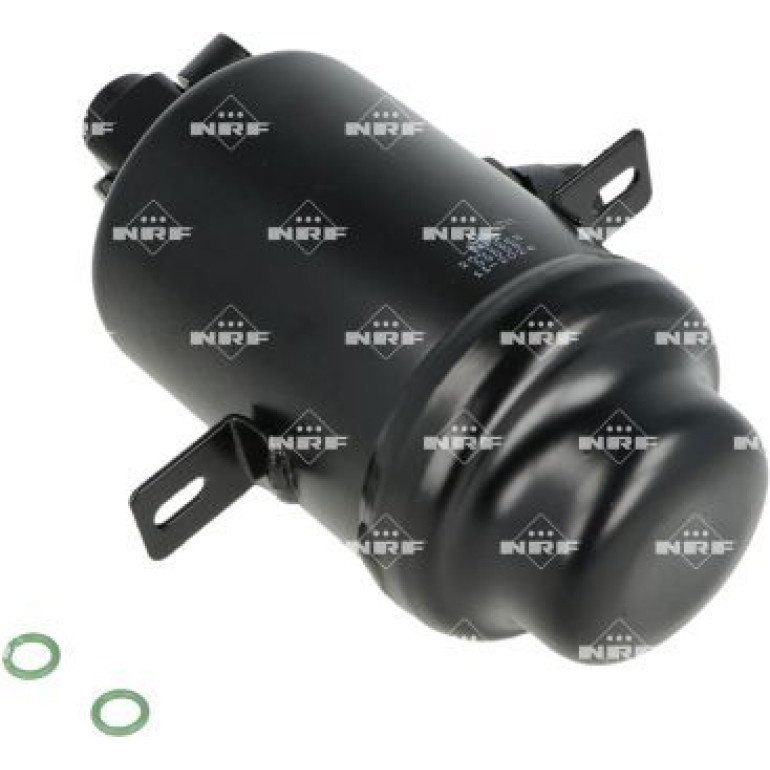 NRF Verdampfer 33038 NRF Verdampfer 33038