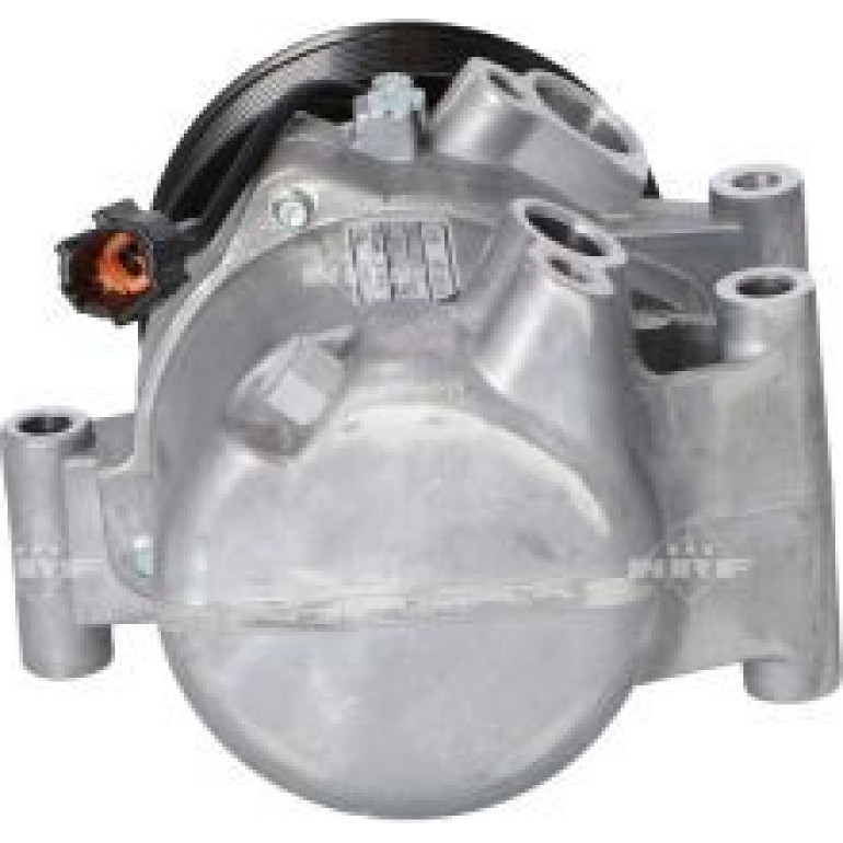 Kompressor, Klimaanlage 320100