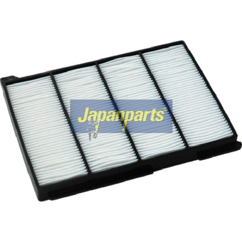 Japanparts Innenraumfilter FAA-SB7 Japanparts Innenraumfilter FAA-SB7