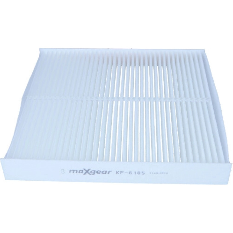 Innenraumfilter Nissan Almera 00-/Primera 01 26-0242 Innenraumfilter Nissan Almera 00-/Primera 01 26-0242