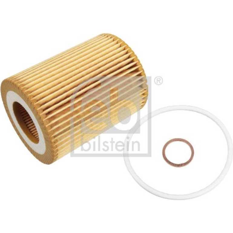 FEBI BILSTEIN Ölfilter 108315 FEBI BILSTEIN Ölfilter 108315