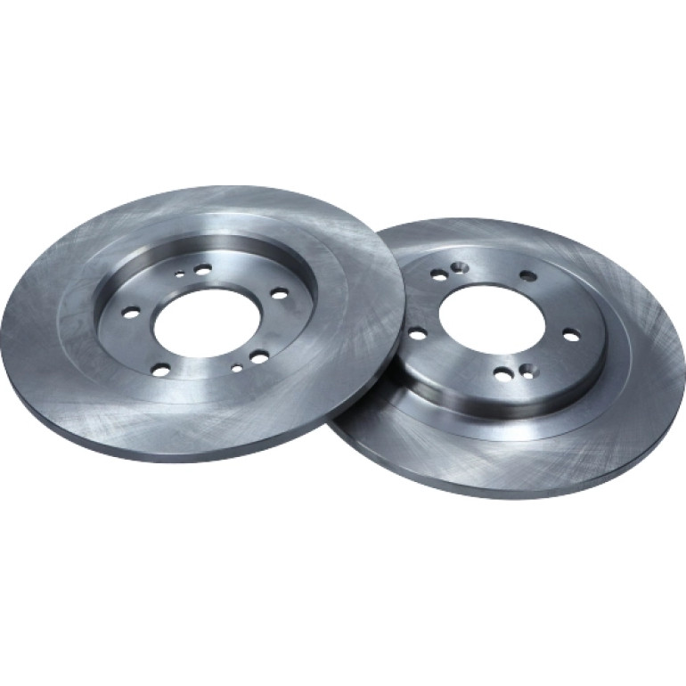 Maxgear Bremsscheibe Kia T. Ceed/Pro Ceed/I30 1,0-1,6 12- Manuelle Elektronik 19-2214 Maxgear Bremsscheibe Kia T. Ceed/Pro Ceed/I30 1,0-1,6 12- Manuelle Elektronik 19-2214