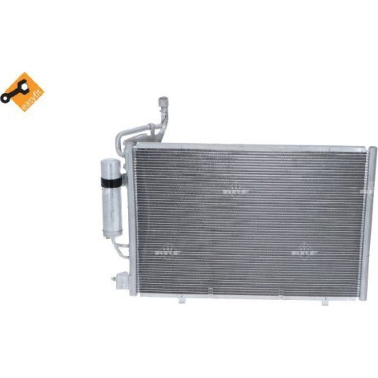 Kondensator, Klimaanlage 350352 Kondensator, Klimaanlage 350352