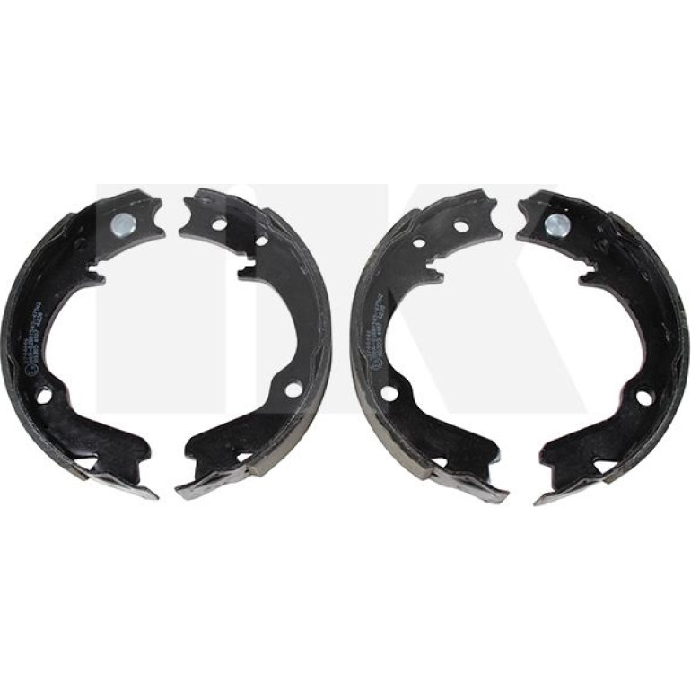 Handbremsbacken Subaru Legacy/Party 2744646