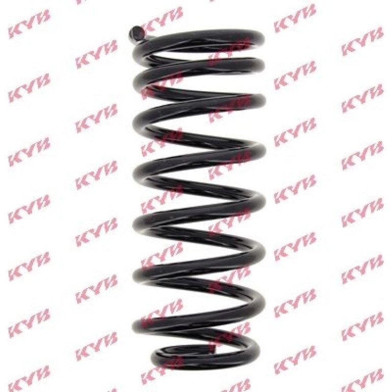 KYB Fahrwerksfeder Hyundai T. Trajet 2.0/2.7 03.00-07.08 RC5831