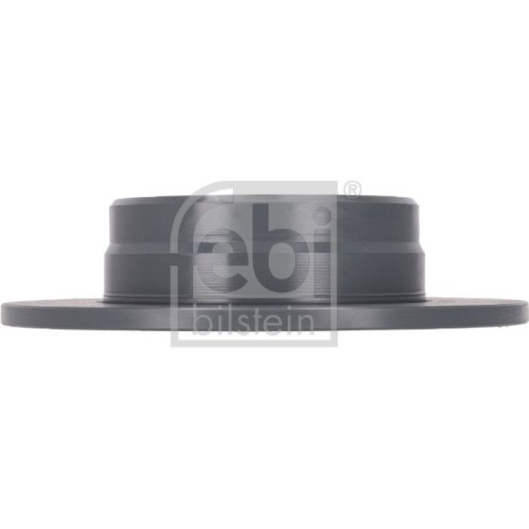 FEBI BILSTEIN Bremsscheibe 04629 FEBI BILSTEIN Bremsscheibe 04629
