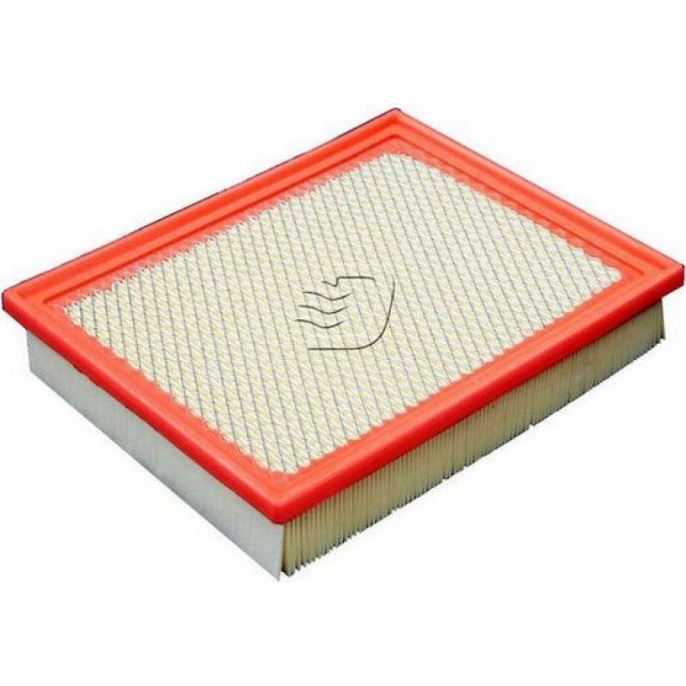 DENCKERMANN Luftfilter A141434 DENCKERMANN Luftfilter A141434