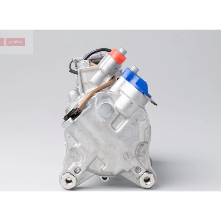 DENSO Kompressor DCP05095 DENSO Kompressor DCP05095