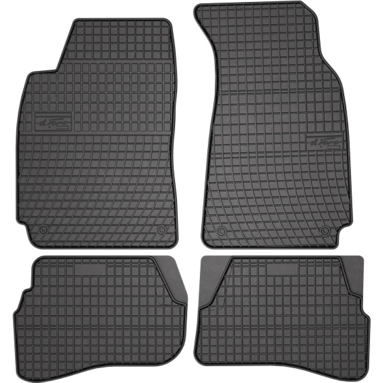 Passgenaue Kofferraummatte Gummimatten VW Passat B5 96-05 0396 Passgenaue Kofferraummatte Gummimatten VW Passat B5 96-05 0396