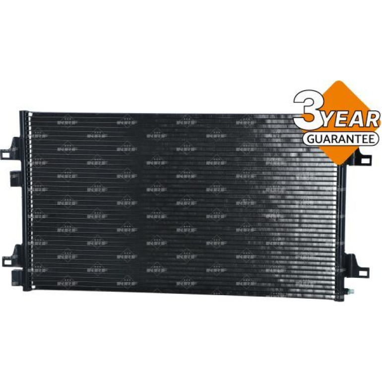 Kondensator, Klimaanlage 35447 Kondensator, Klimaanlage 35447