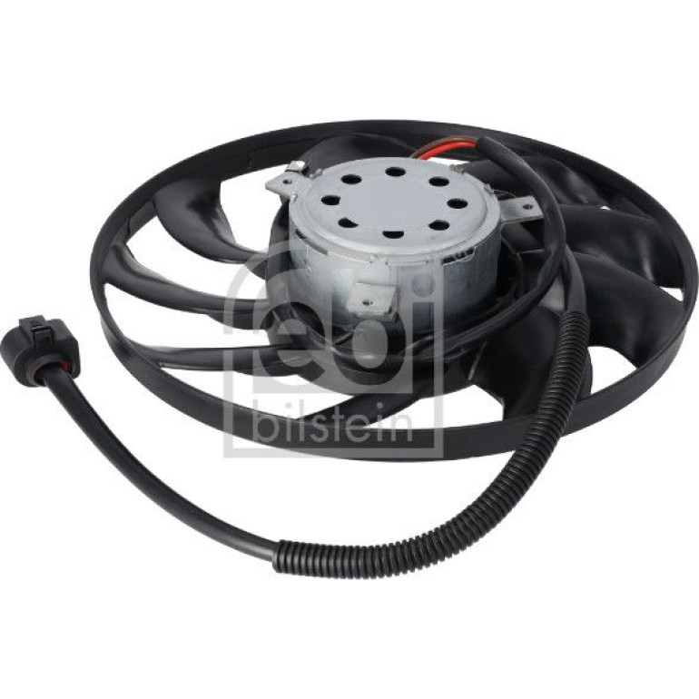 Lüfter Motorkühlung 40637 Lüfter Motorkühlung 40637