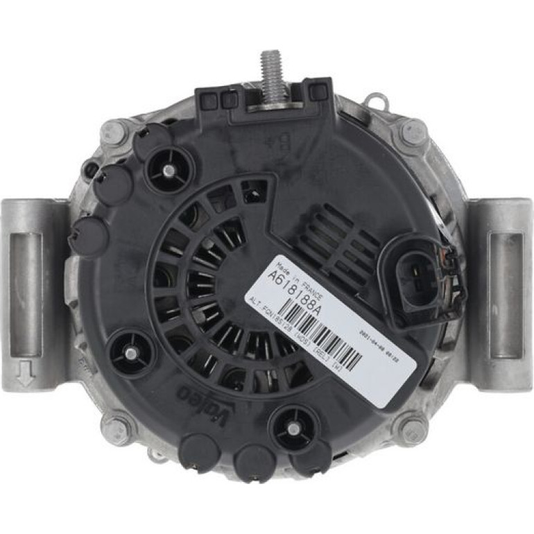 VALEO Generator 200218 VALEO Generator 200218