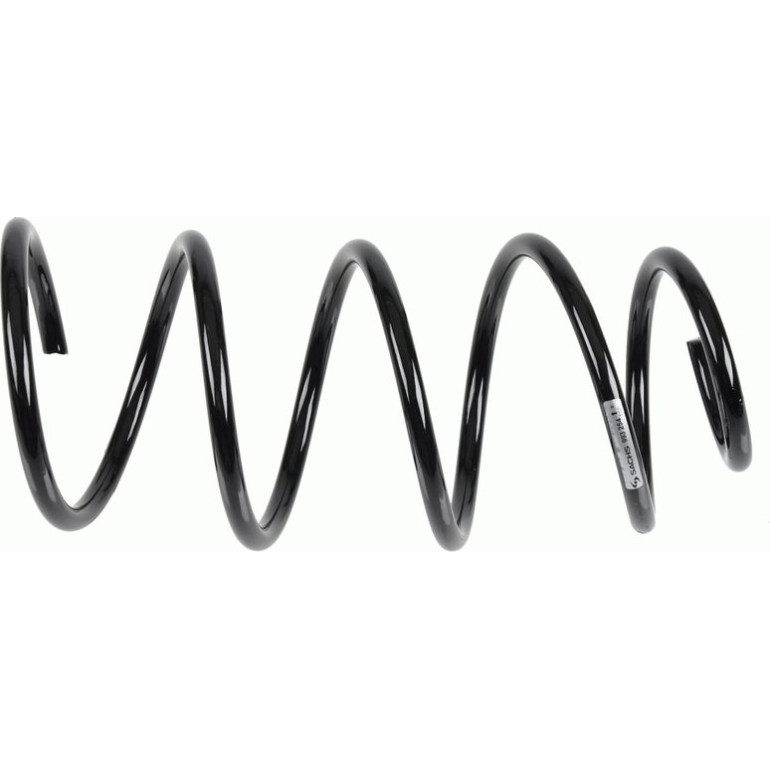 Sachs Fahrwerksfeder Bmw P. 3 (E90) 2.0-3.0 01/05 993 254 Sachs Fahrwerksfeder Bmw P. 3 (E90) 2.0-3.0 01/05 993 254