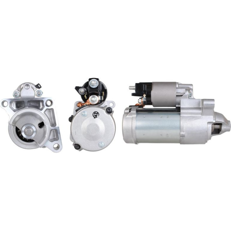 LUCAS Starter LRS03931 LUCAS Starter LRS03931