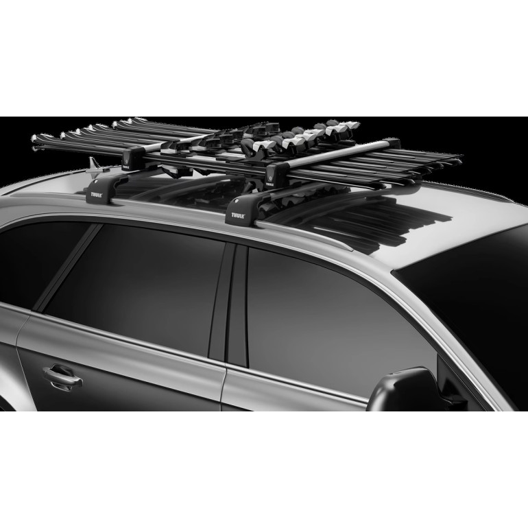 Thule SnowPack 7326 (6 Paar Ski) 732600