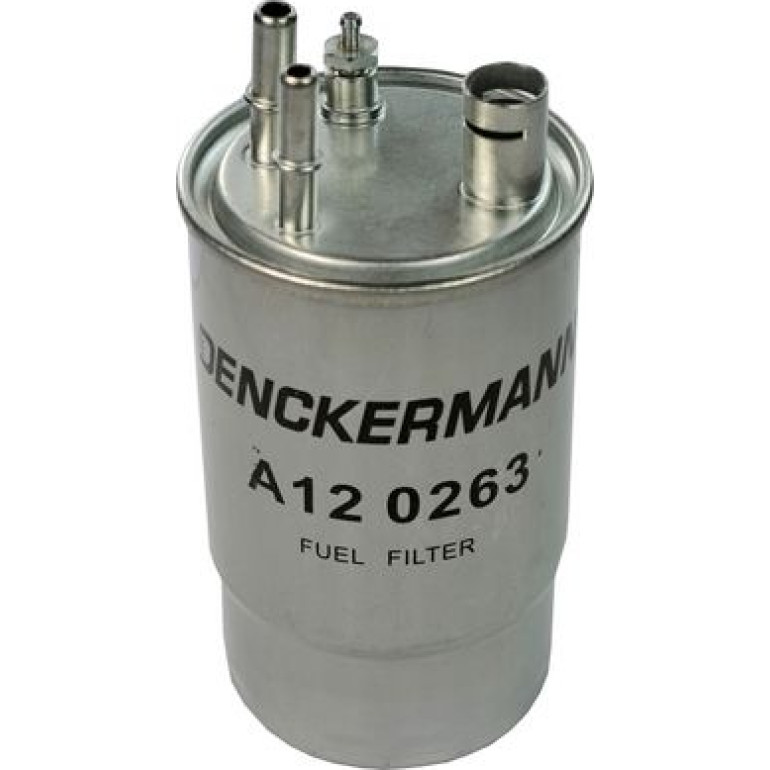 DENCKERMANN Kraftstofffilter A120263