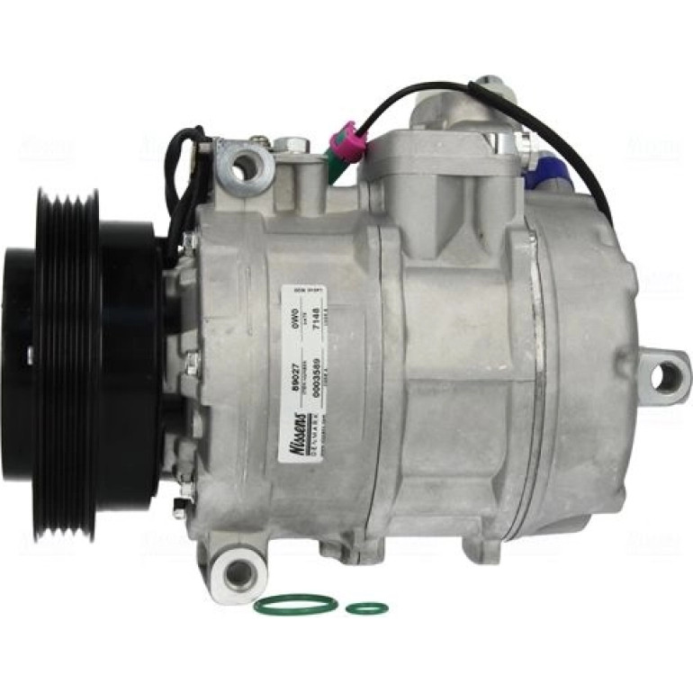 Kompressor PKW 89027 Kompressor PKW 89027