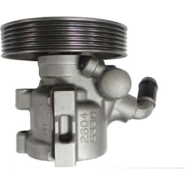 SPIDAN Hydraulikpumpe 54281 SPIDAN Hydraulikpumpe 54281