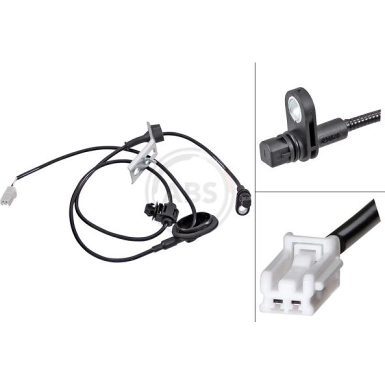 A.B.S. ABS Sensor 31701 A.B.S. ABS Sensor 31701