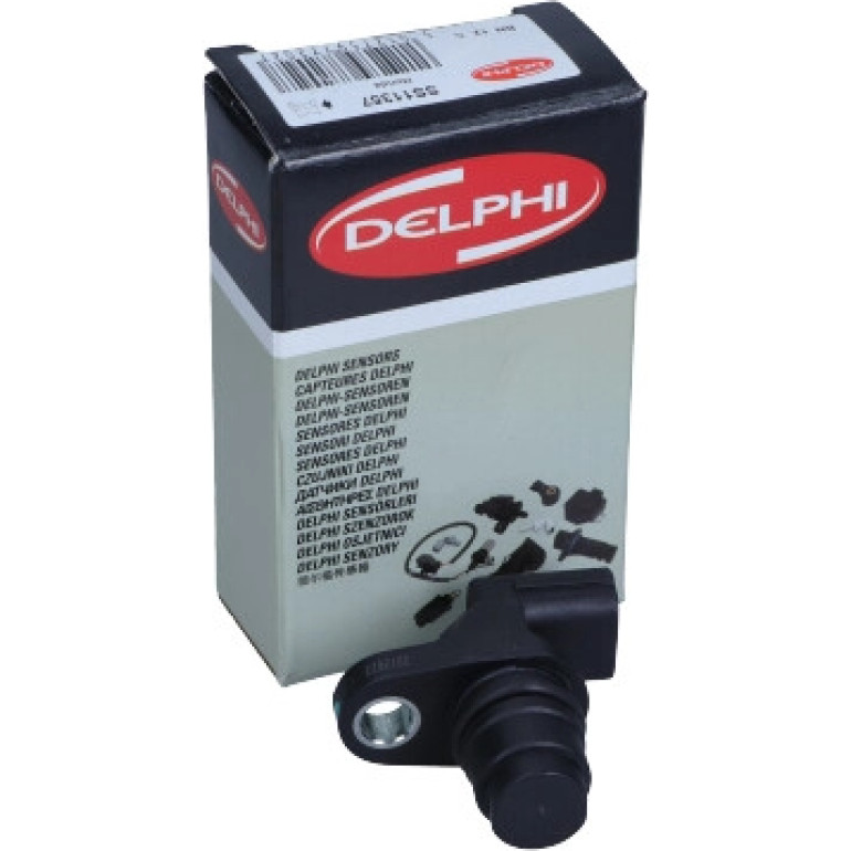 Sensor, Nockenwellenposition SS11357 Sensor, Nockenwellenposition SS11357