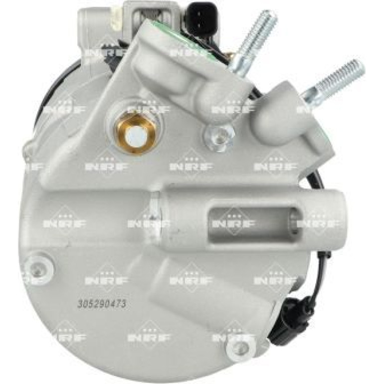 NRF Kompressor, Klimaanlage 320216 NRF Kompressor, Klimaanlage 320216