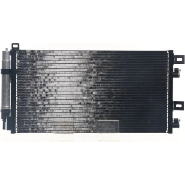 Kondensator, Klimaanlage AC 312 001S Kondensator, Klimaanlage AC 312 001S