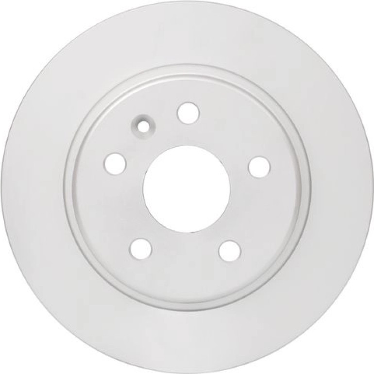 Bremsscheibe 0 986 479 D89 Bremsscheibe 0 986 479 D89