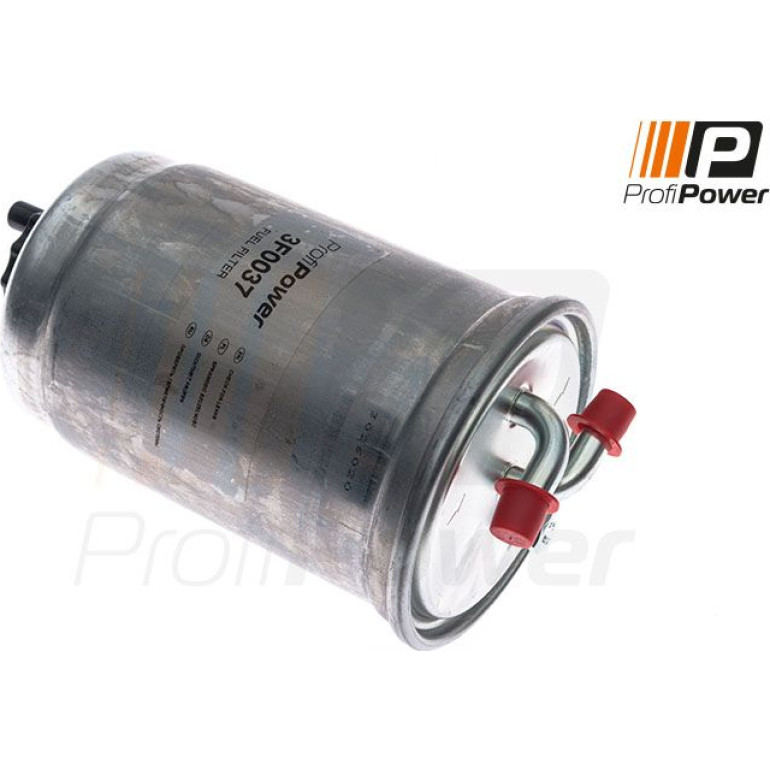 PROFIPOWER Kraftstofffilter 3F0037 PROFIPOWER Kraftstofffilter 3F0037