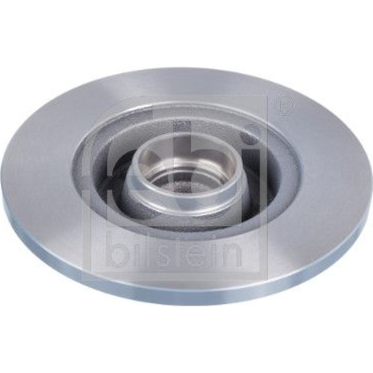FEBI BILSTEIN Bremsscheibe 02583
