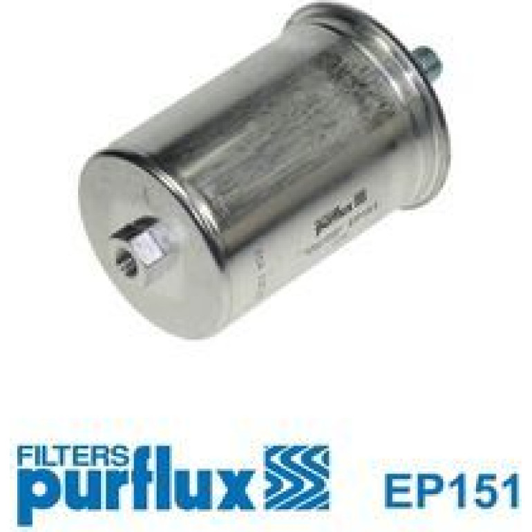 PURFLUX Kraftstofffilter EP151 PURFLUX Kraftstofffilter EP151