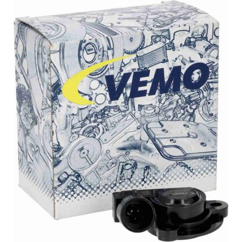 VEMO Sensor, Drosselklappenstellung V40-72-0311