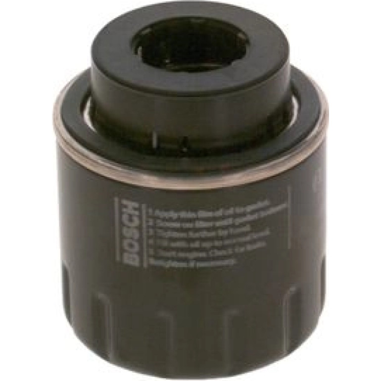 Ölfilter F 026 407 181 Ölfilter F 026 407 181