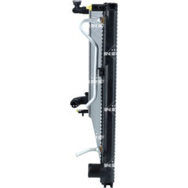 Kühler, Motorkühlung 58391 Kühler, Motorkühlung 58391
