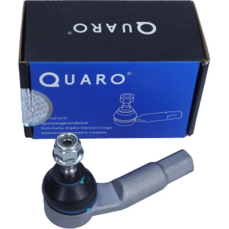 Gelenk - Lenkung Ford Fiesta 01- /Fusion 02- Pr QS0660/HQ Gelenk - Lenkung Ford Fiesta 01- /Fusion 02- Pr QS0660/HQ