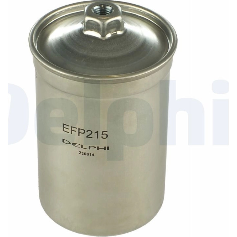 DELPHI Kraftstofffilter EFP215 DELPHI Kraftstofffilter EFP215