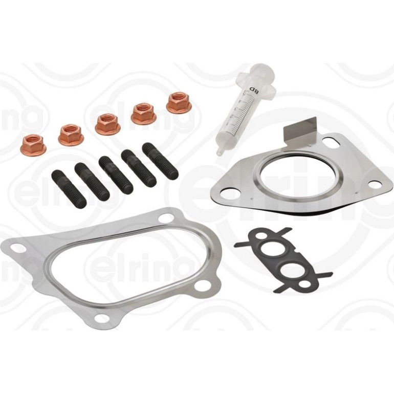 ELRING Montagesatz, Lader 846.620 ELRING Montagesatz, Lader 846.620