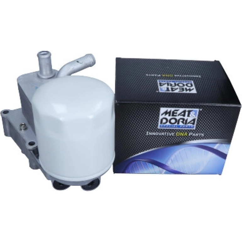Ölkühler Motoröl Kühler ÖL 95042