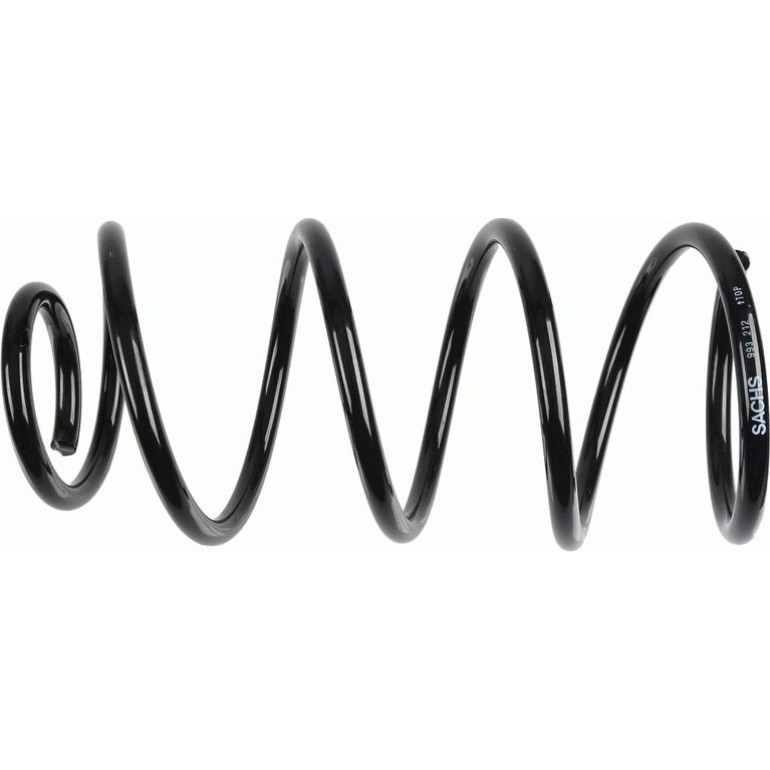 Sachs Fahrwerksfeder Volvo P. C30/S40/V50 D3/D4/D5 06 993212