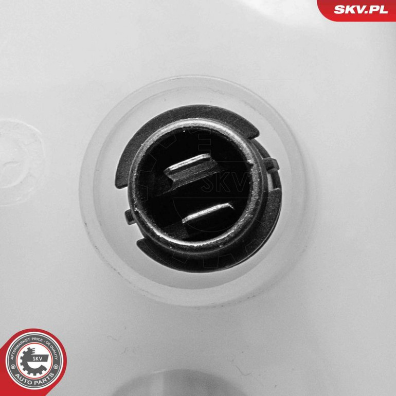 ESEN SKV Ausgleichsbehälter, Kühlmittel 61SKV309 ESEN SKV Ausgleichsbehälter, Kühlmittel 61SKV309