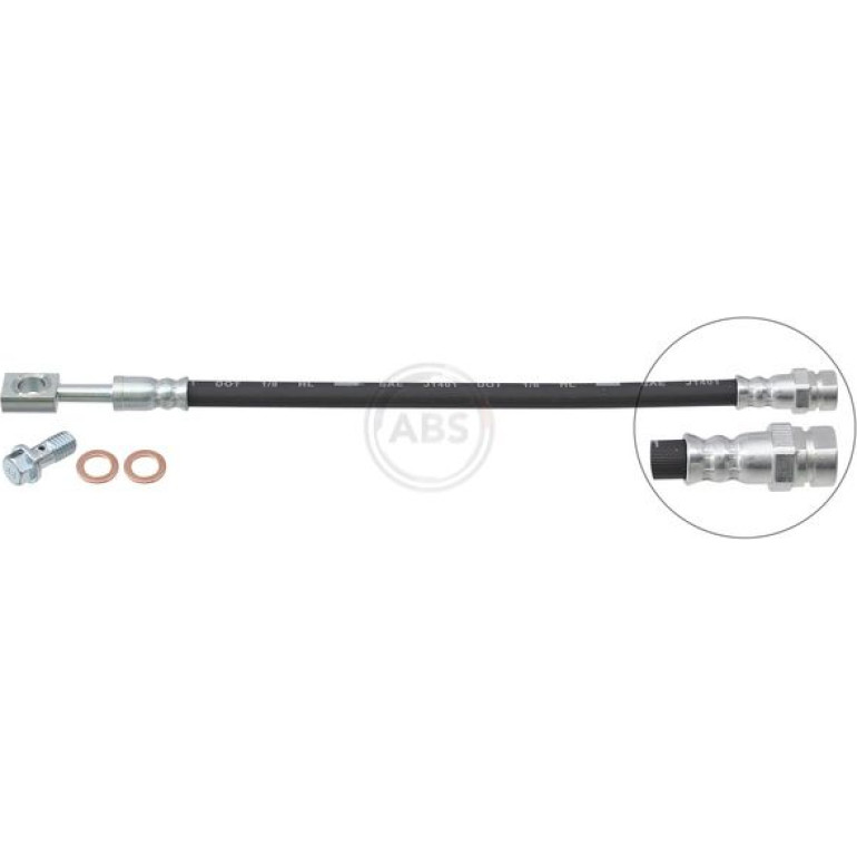 A.B.S. Bremsschlauch SL 6778 A.B.S. Bremsschlauch SL 6778