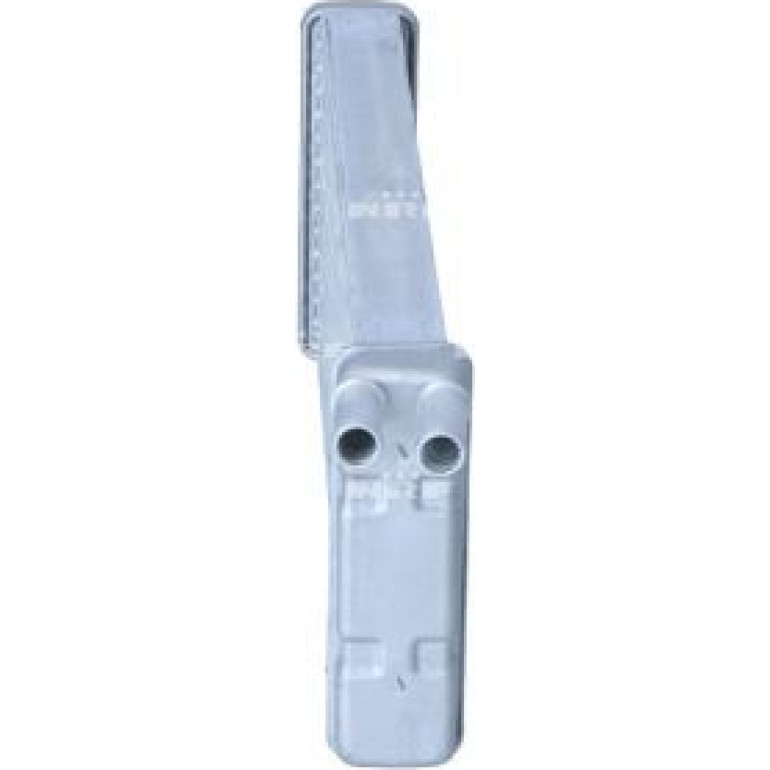 NRF Wärmetauscher, Innenraumheizung 54408 NRF Wärmetauscher, Innenraumheizung 54408