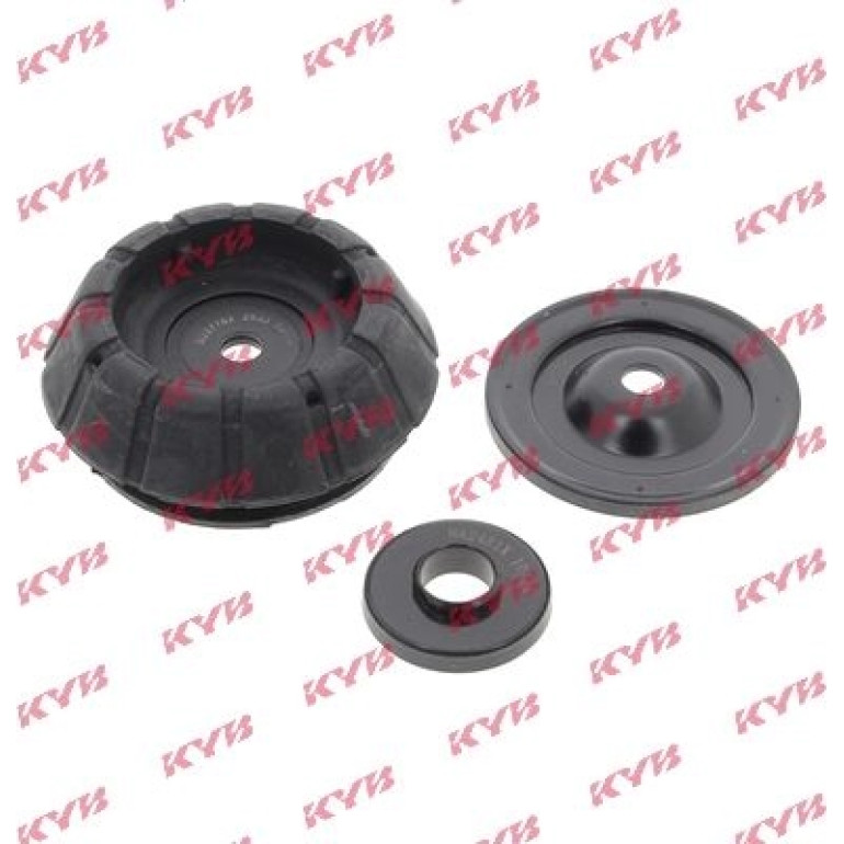 Lager - Radaufhängung. Fiat P. Sedici/Suzuki Sx4 1.5-1.9D 06/06- Le/Pr SM5736 Lager - Radaufhängung. Fiat P. Sedici/Suzuki Sx4 1.5-1.9D 06/06- Le/Pr SM5736