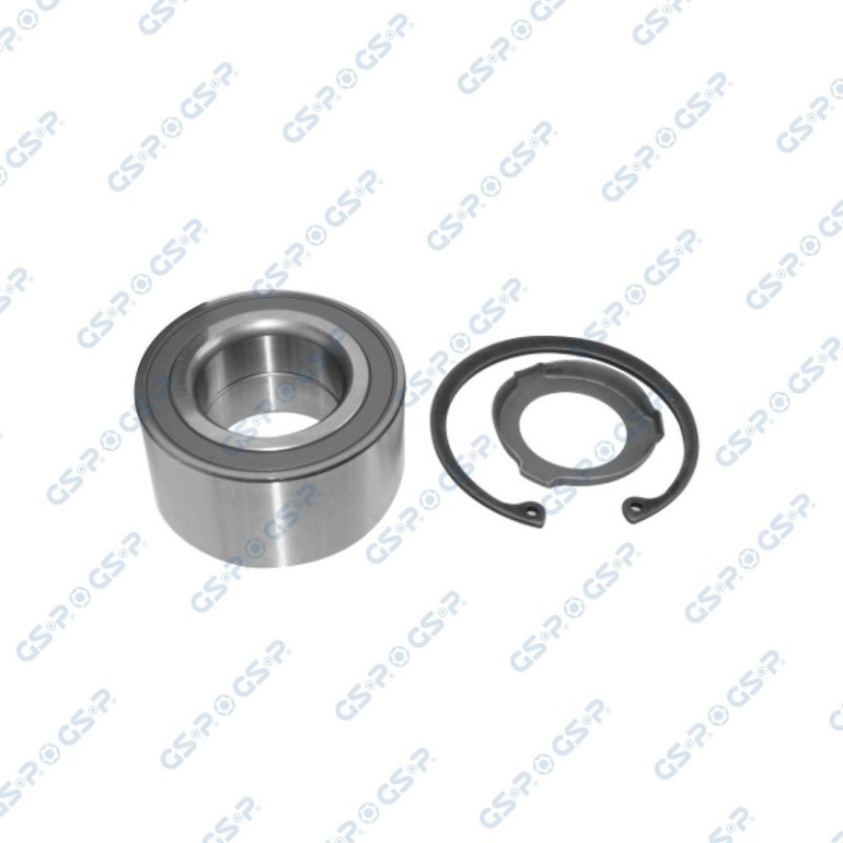 GSP Radlager GK1317 GSP Radlager GK1317
