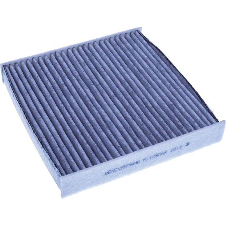 DENCKERMANN Innenraumfilter M110806K DENCKERMANN Innenraumfilter M110806K