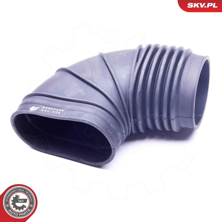 SKV GERMANY Luftschlauch 24SKV493 SKV GERMANY Luftschlauch 24SKV493