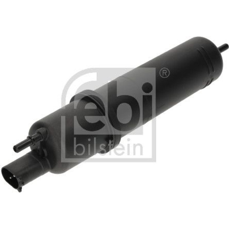 FEBI BILSTEIN Kraftstofffilter 196351 FEBI BILSTEIN Kraftstofffilter 196351