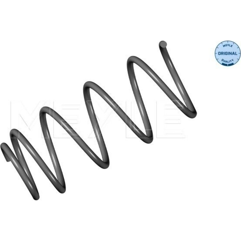 Meyle Fahrwerksfeder Ford P. Focus Ii 04- 1.4-1.6 714 639 0027