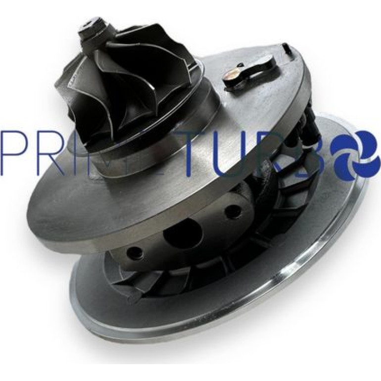 Prime Turbo Rumpfgruppe, Lader G00102C Prime Turbo Rumpfgruppe, Lader G00102C