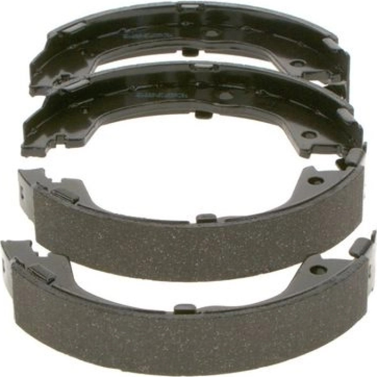 Bremsbacken 0 986 487 780 Bremsbacken 0 986 487 780