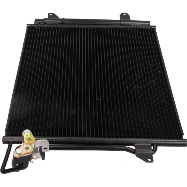 Kondensator, Klimaanlage AC893675 Kondensator, Klimaanlage AC893675